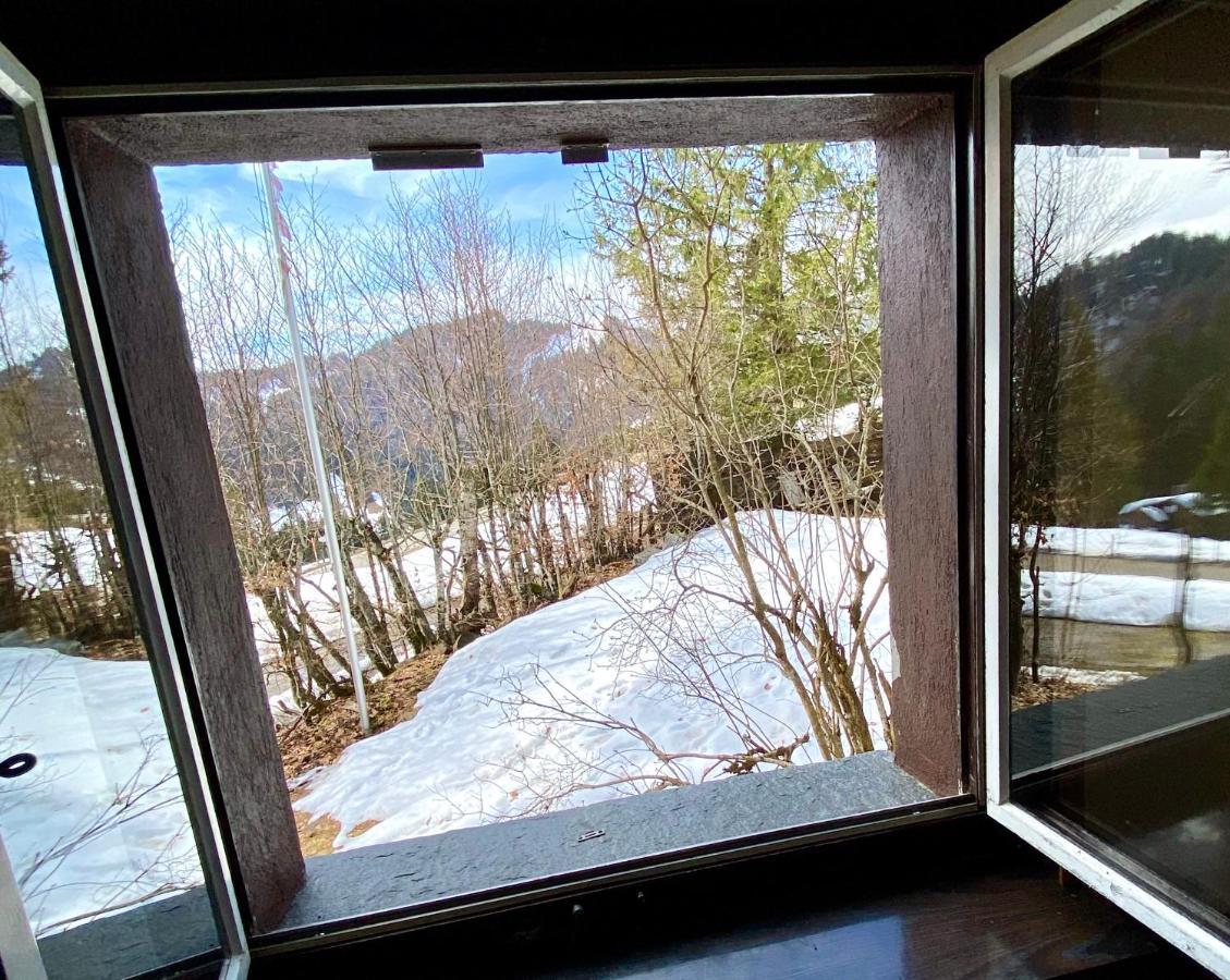Saentisecho - In Der Natur Zu Hause Urnasch Exterior photo